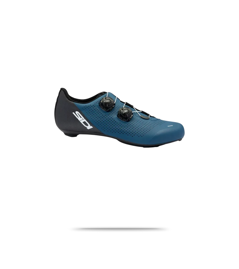 Ergo 6 Men's Road Cycling Shoes