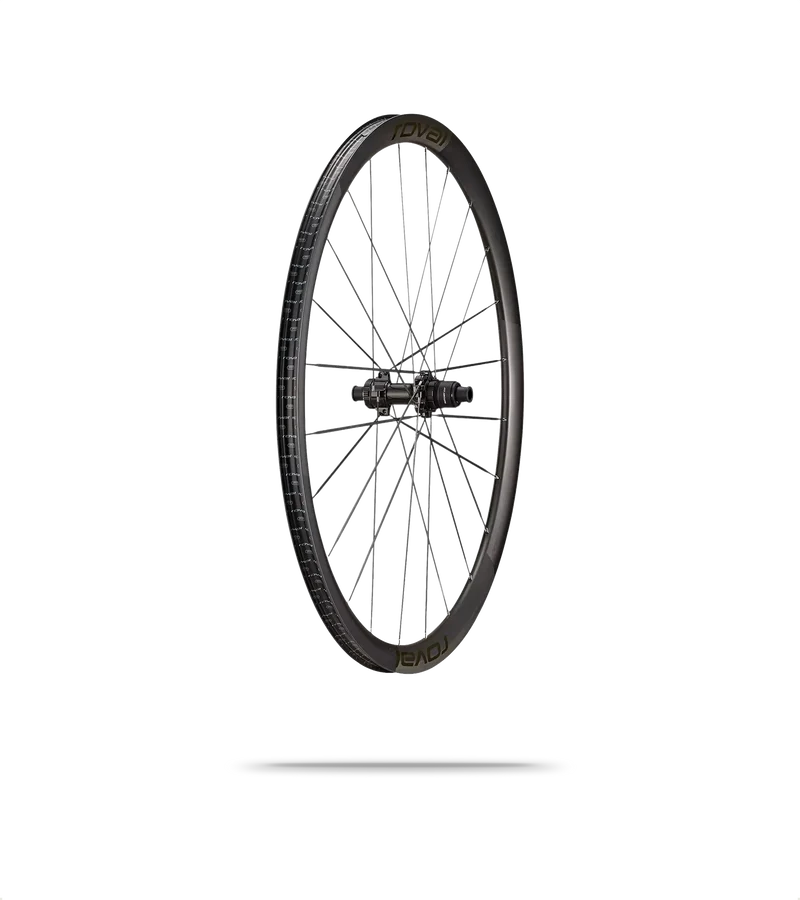 Alpinist CLX III Carbon Rear Wheel