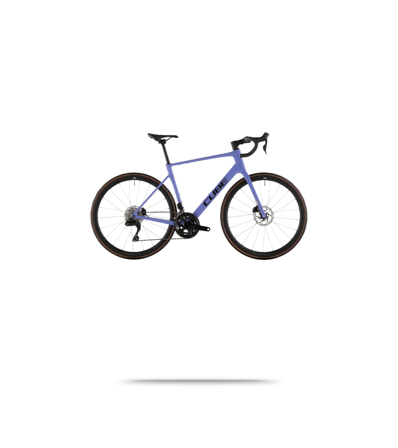 ATTAIN C:62 SLX Road Bike 2026