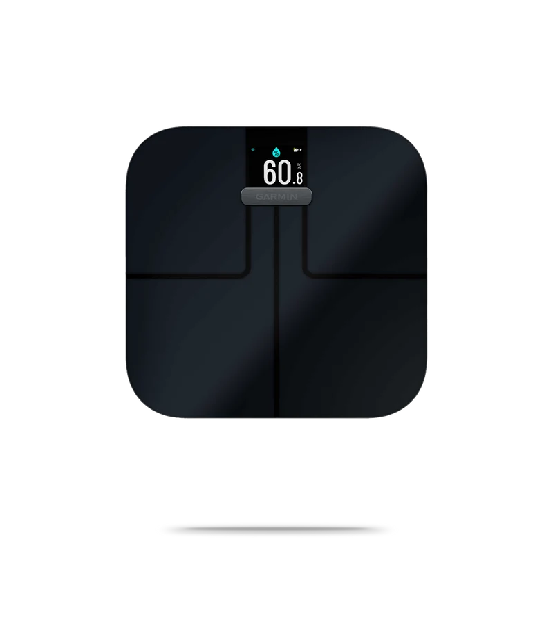 Index S2 WiFi Smart Biometric Weighing Scales