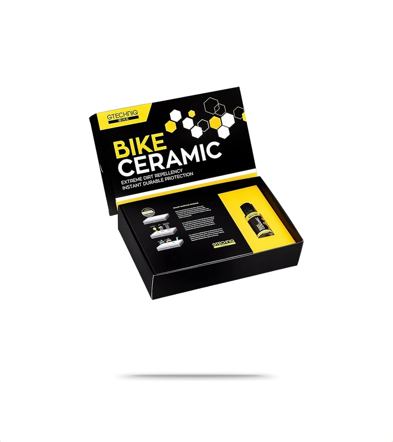 Bike Ceramic Kit