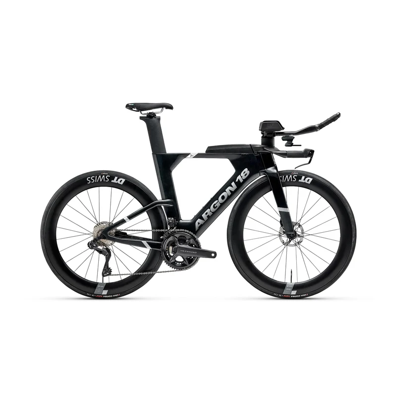 E-119 Tri+ Disc Ultegra Di2 Triathlon Bike