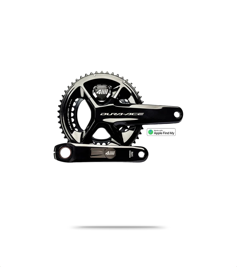 Dura-Ace R9200 Precision 3+ Pro Dual-Sided Powermeter
