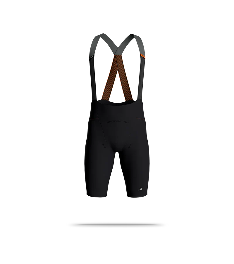 EQUIPE RS S11 SCHTRADIVARI Long Bib Shorts