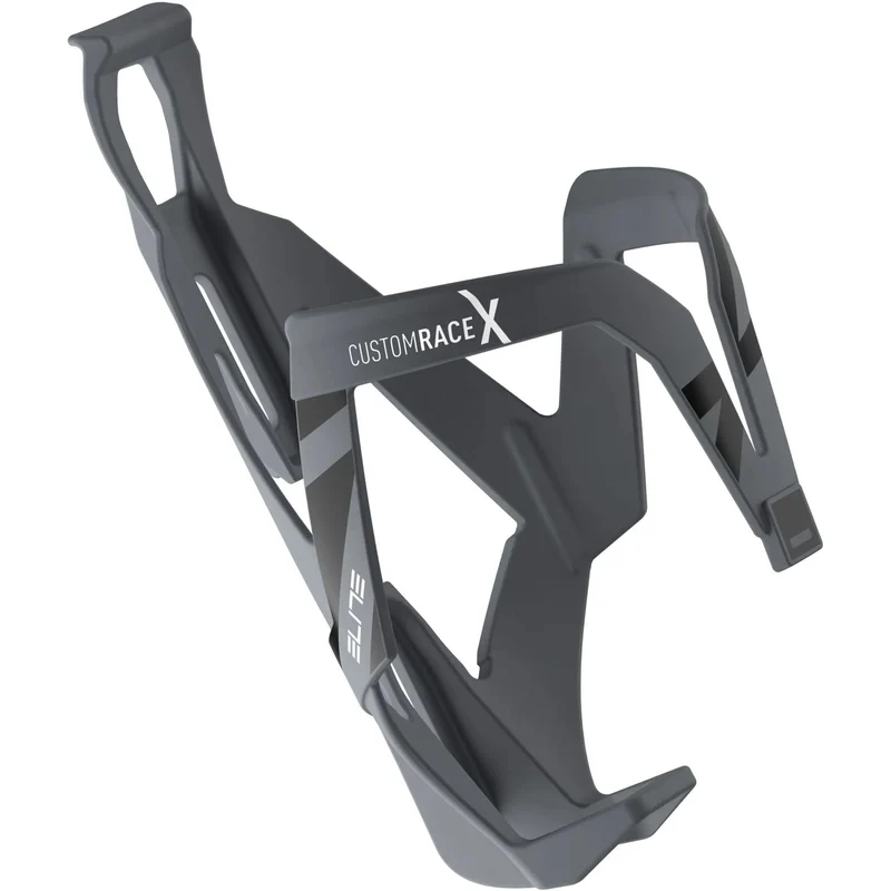 Custom Race X Resin Bottle Cage