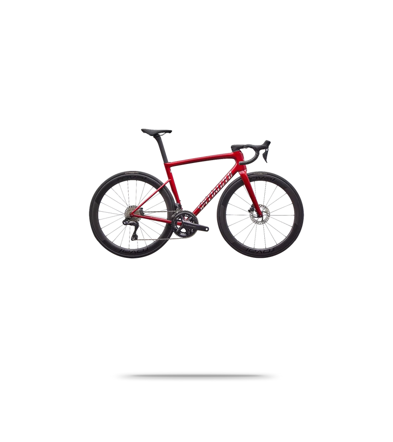Tarmac SL8 Pro Ultegra Di2 Road Bike 2026