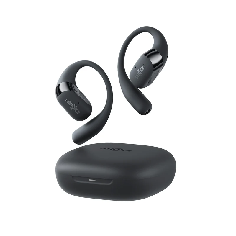OpenFit 2+ Wireless Headphones