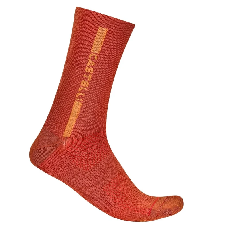 Linea Logo 15 Socks