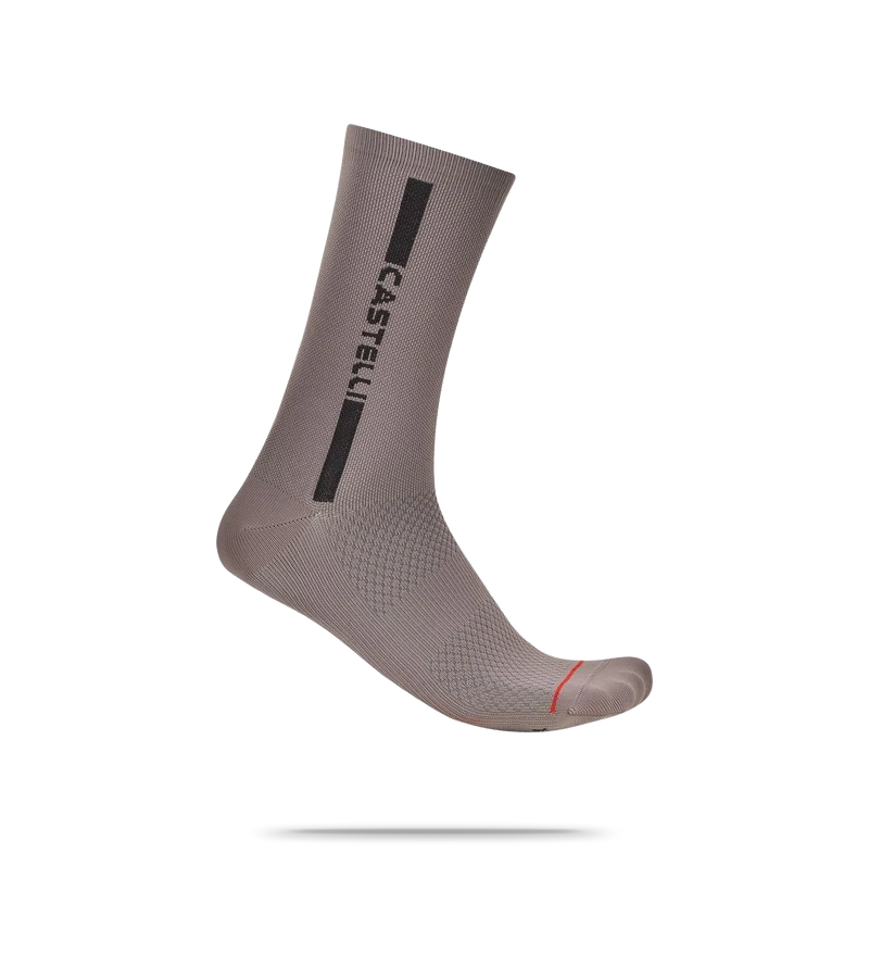 Linea Logo 15 Socks