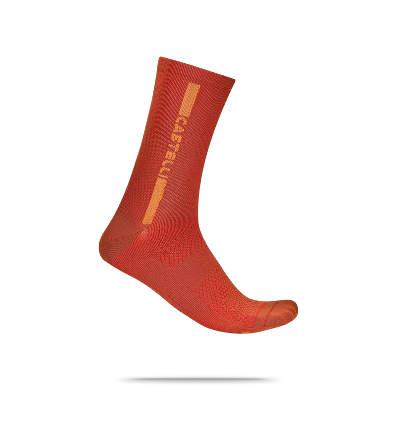 Linea Logo 15 Socks