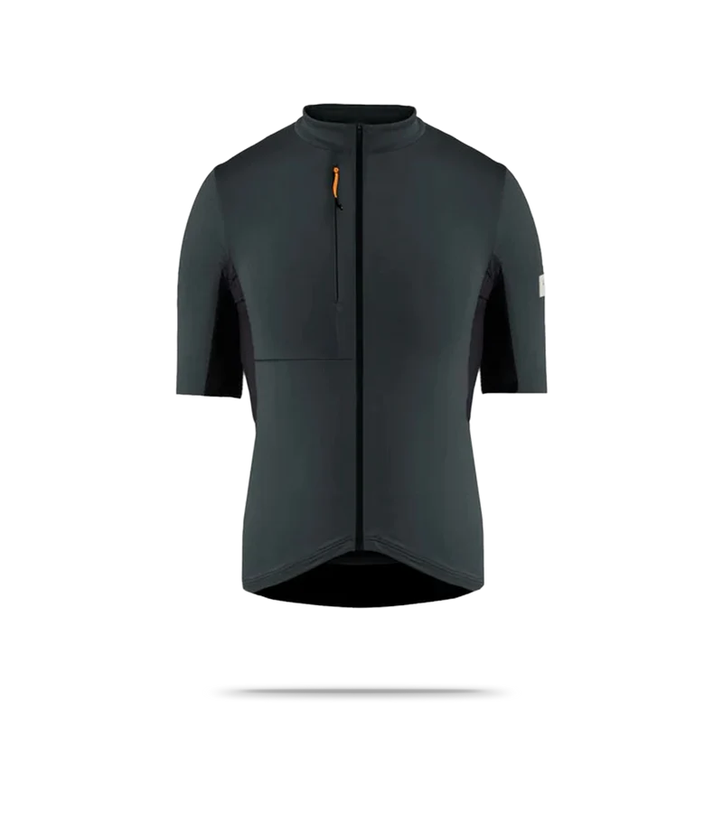 Traverse Womens Short Sleeve Jersey