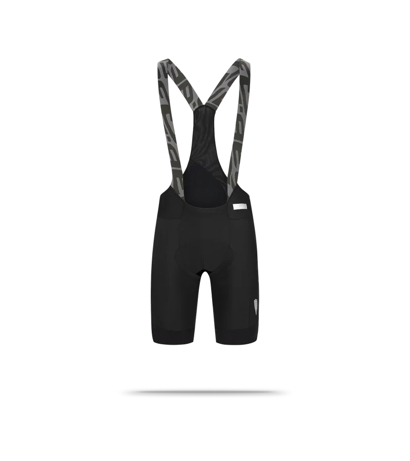Adventure Cargo Bib Shorts