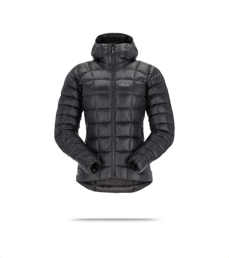 Women's Mythic Alpine Down Jacket