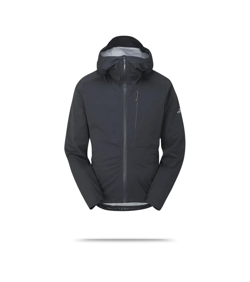 Cinder Kinetic Cycling Jacket