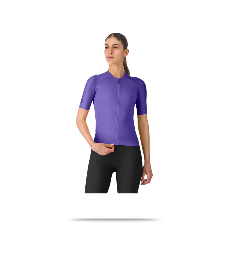 Women's Espresso 2 Short Sleeve Cycling Jersey