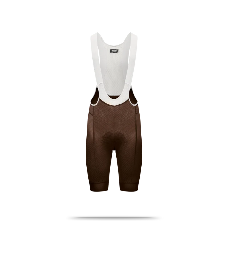 Mechanism Men's Cycling Bib Short