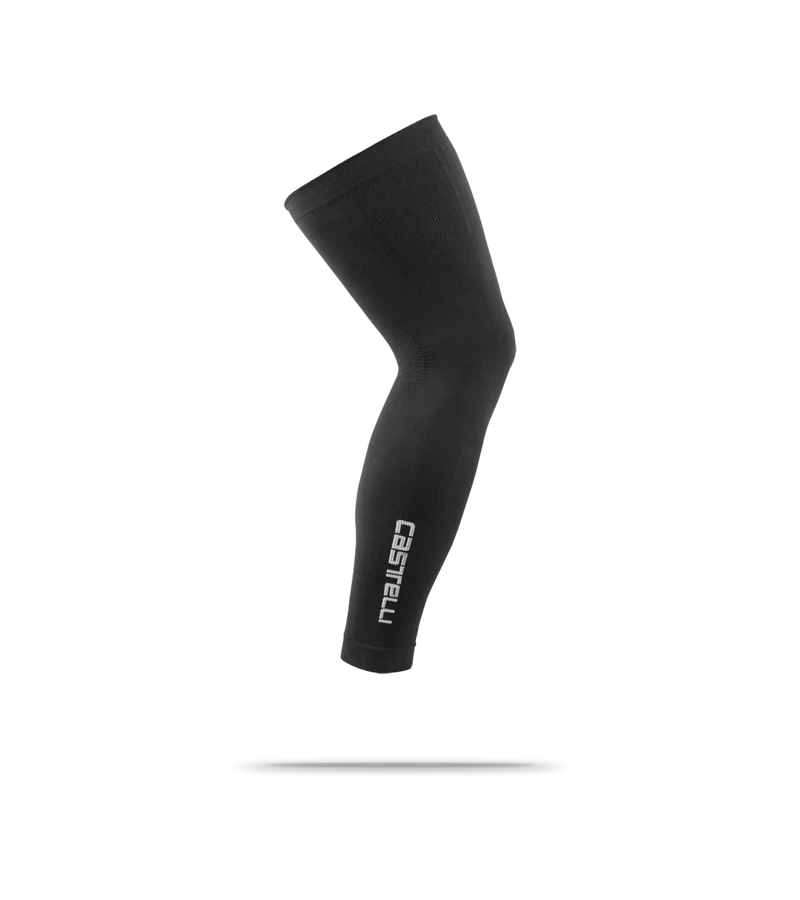 Pro Seamless Leg Warmers