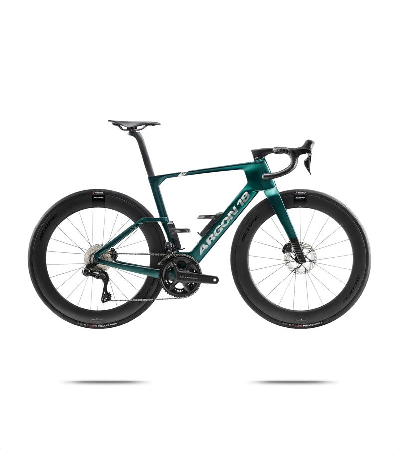 Nitrogen Ultegra Di2 Road Bike 2026