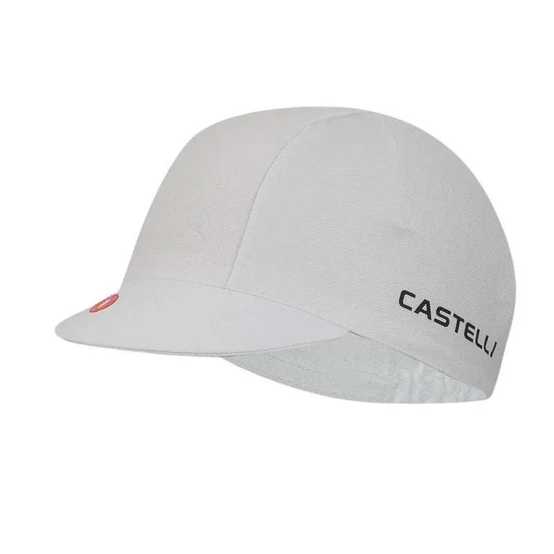 Logo Cycling Cap