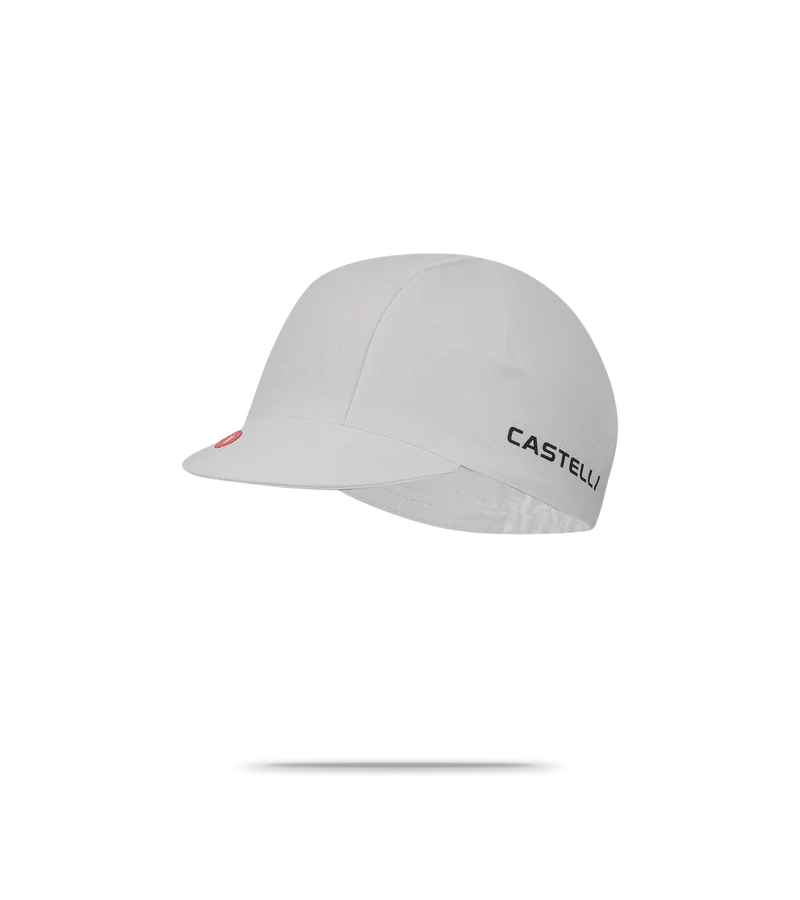 Logo Cycling Cap