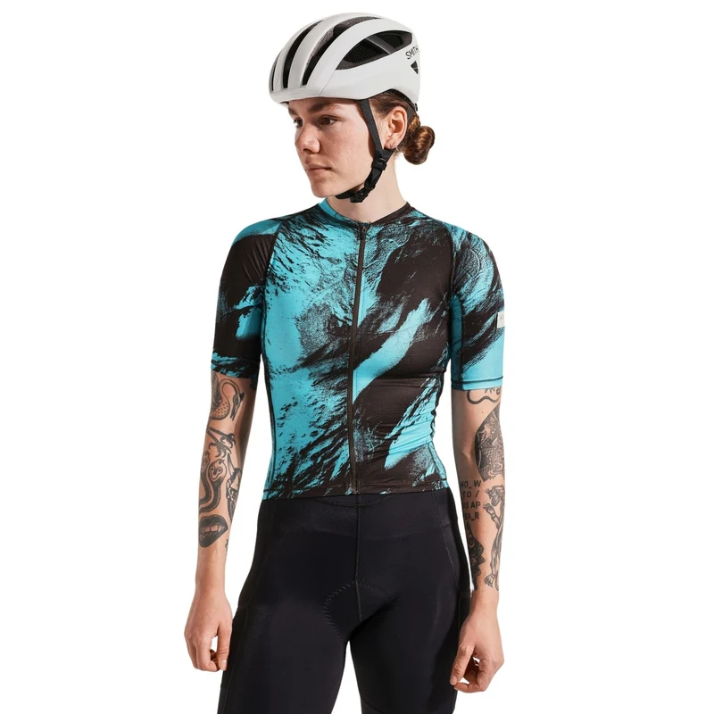 Women's Sun Shield Short Sleeve Jersey