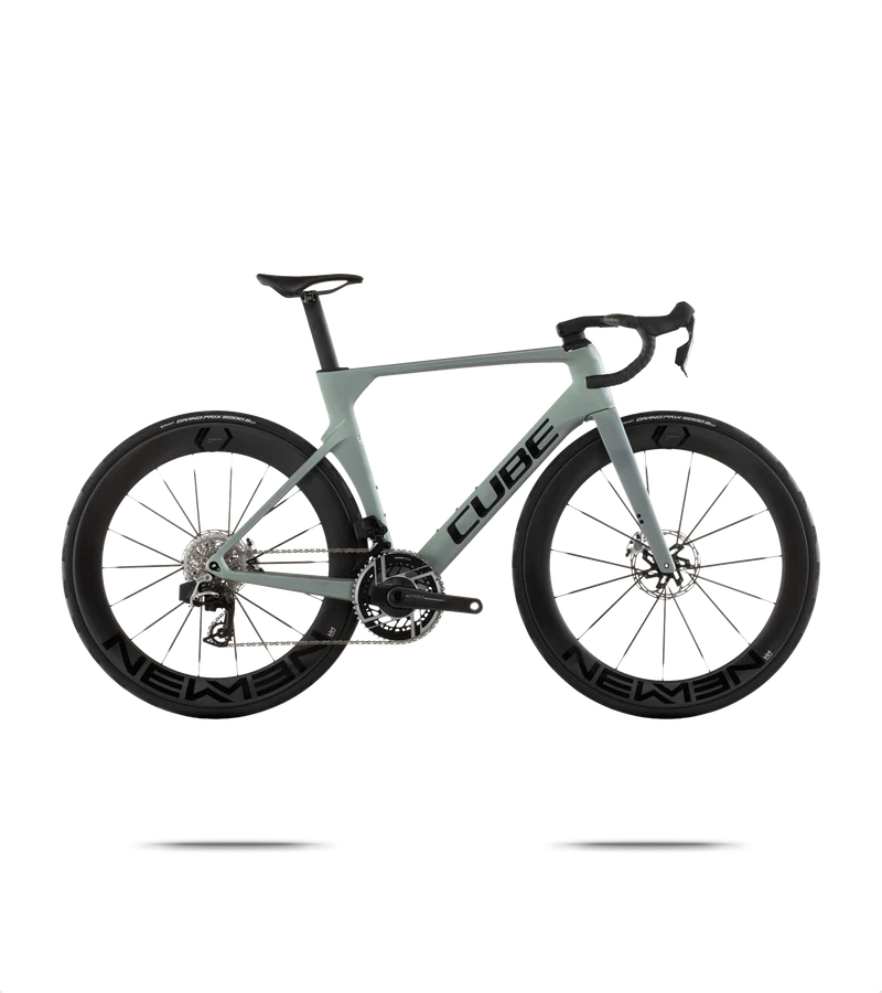 LITENING AERO C:68X SLX Road Bike 2026