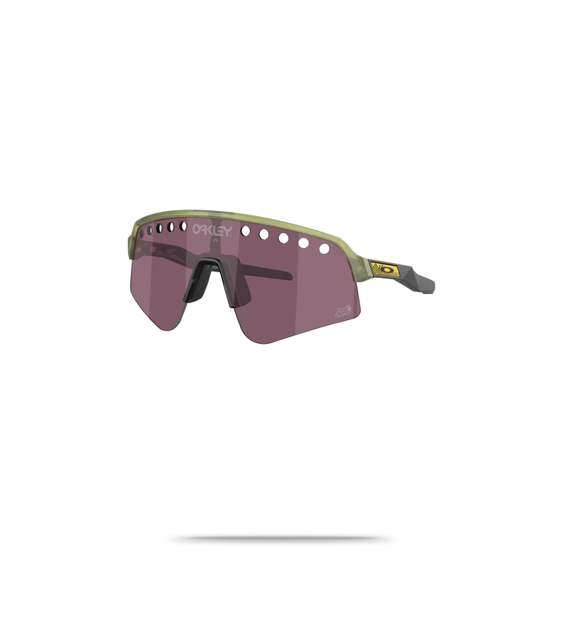 Sutro Lite Sweep Sport Sunglasses