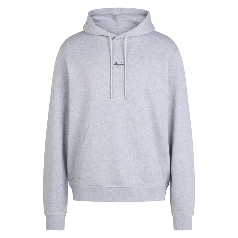 Cotton Hoodie