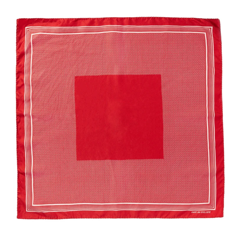 Carrie De Soie Silk Scarf