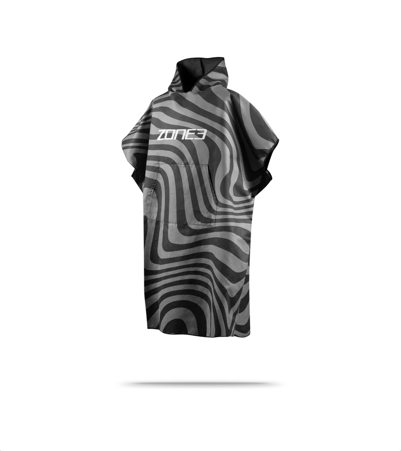 Microfibre Changing Robe