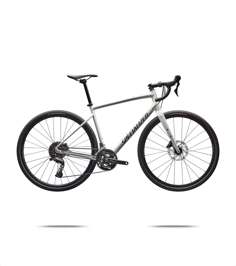 Diverge E5 Gravel Bike 2026