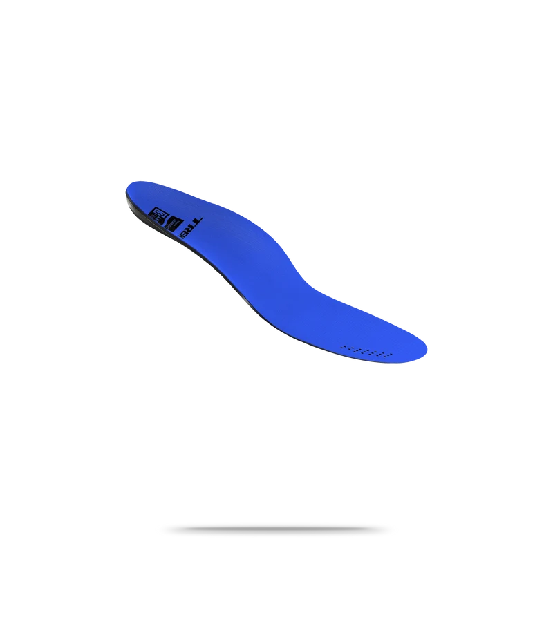 BioDynamic High Arch Cycling Insoles