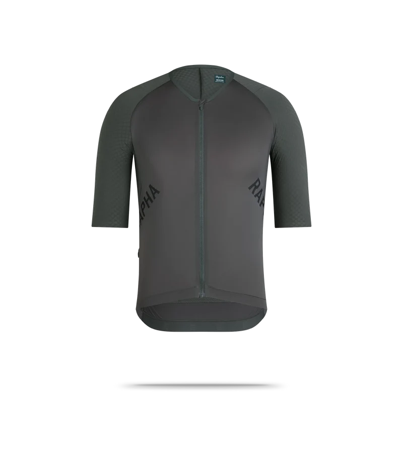 Pro Team Aero Short Sleeve Jersey
