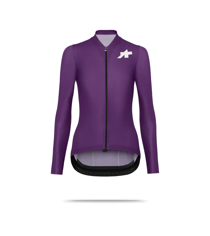 Women's UMA GT Long Sleeve Jersey S11 EVO