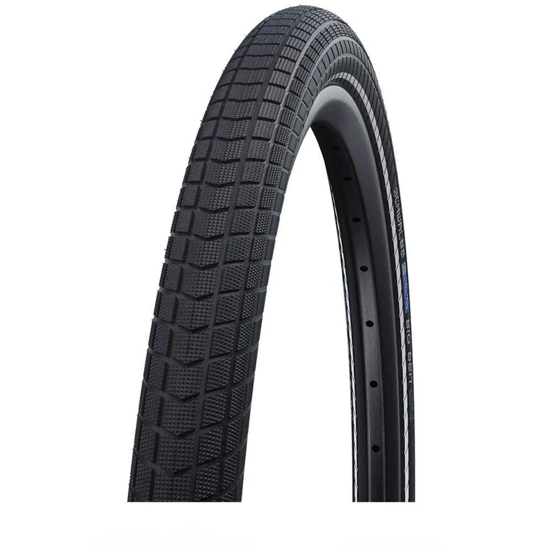 Big Ben Plus DD Greenguard Tyre