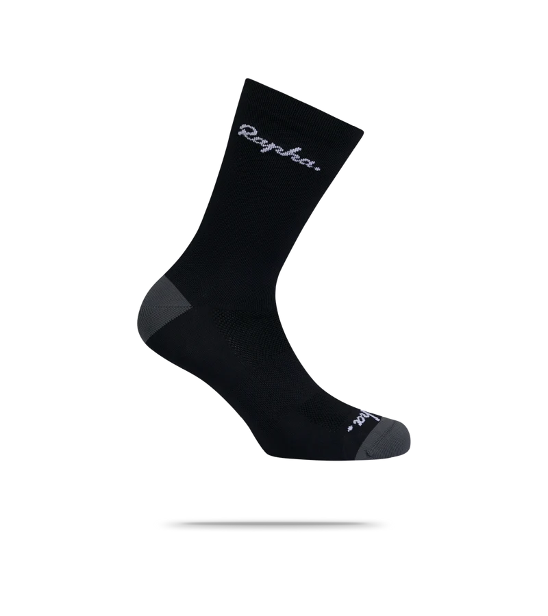 Logo Cycling Socks