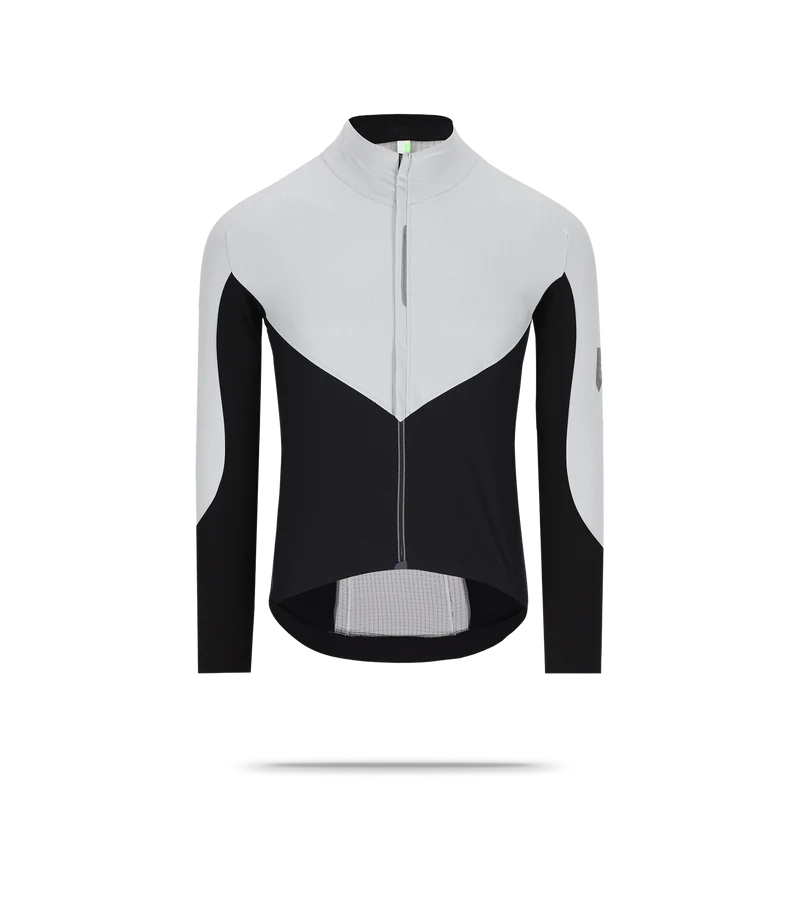 Dottore Hybrid Que Long Sleeve Jersey