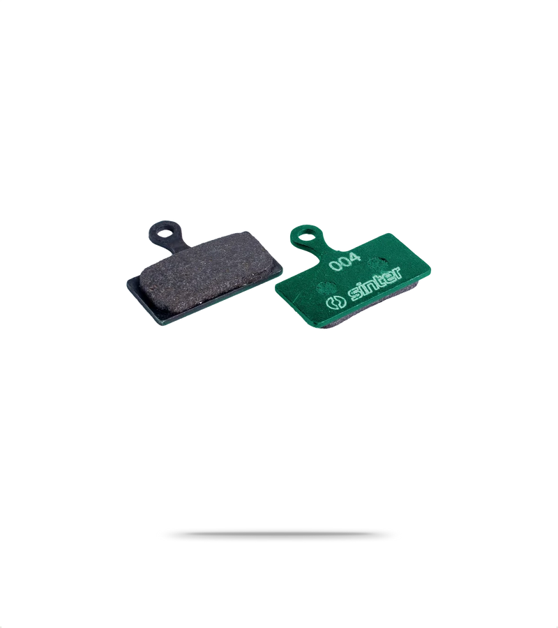 Sinter Shimano G Type Disc Brake Pads