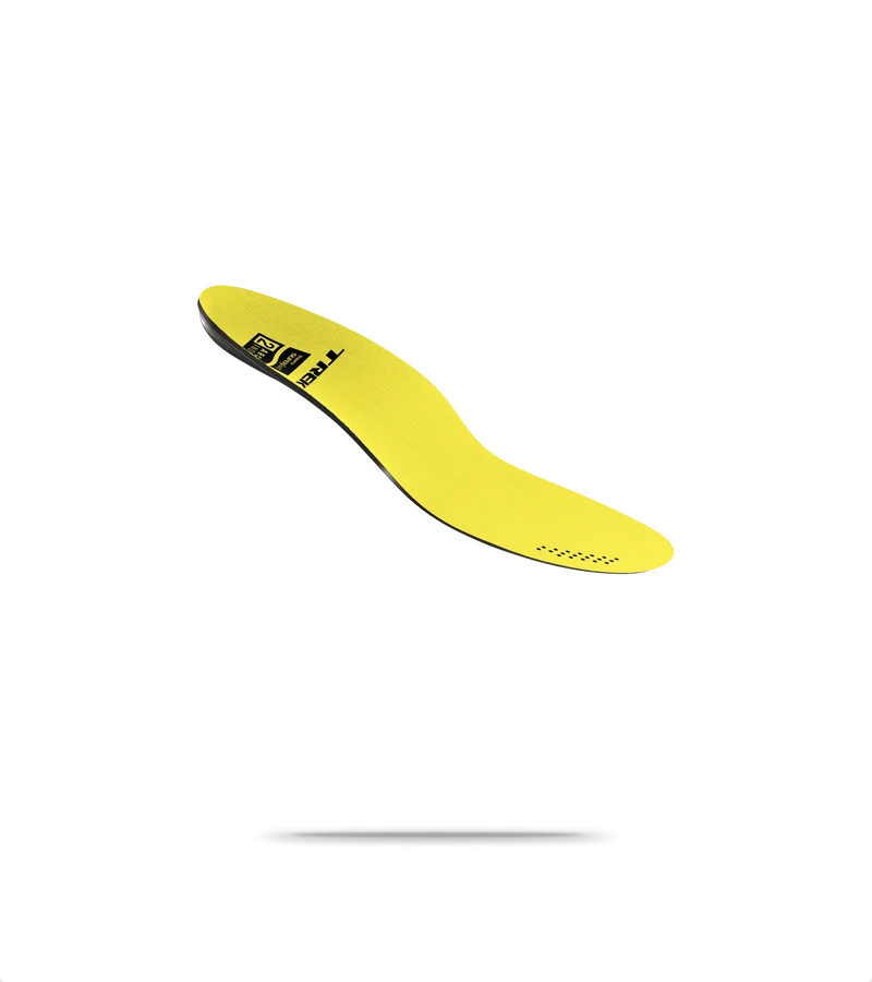 BioDynamic Mid Arch Cycling Shoe Insoles