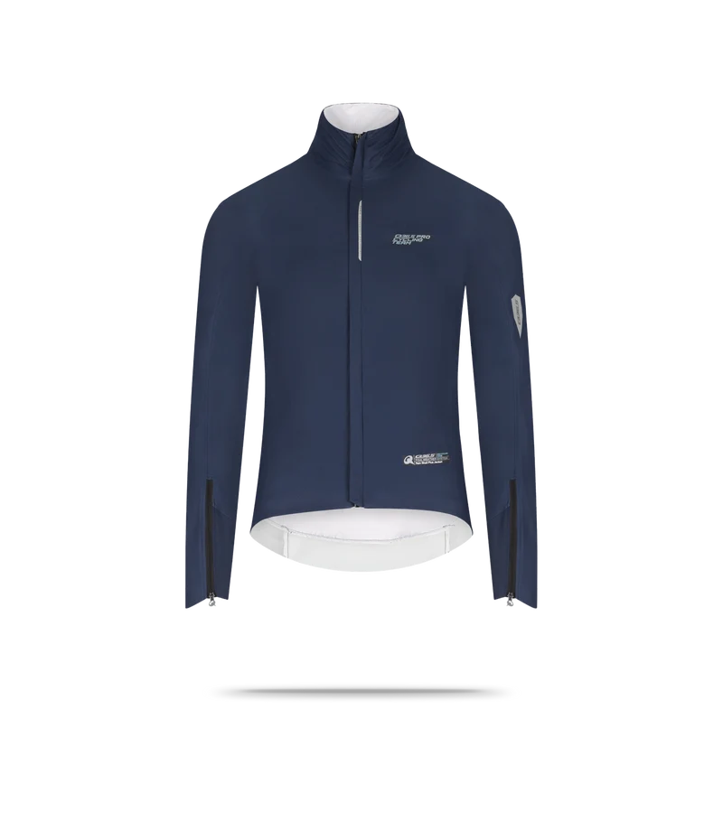 Rain Shell Plus Jacket